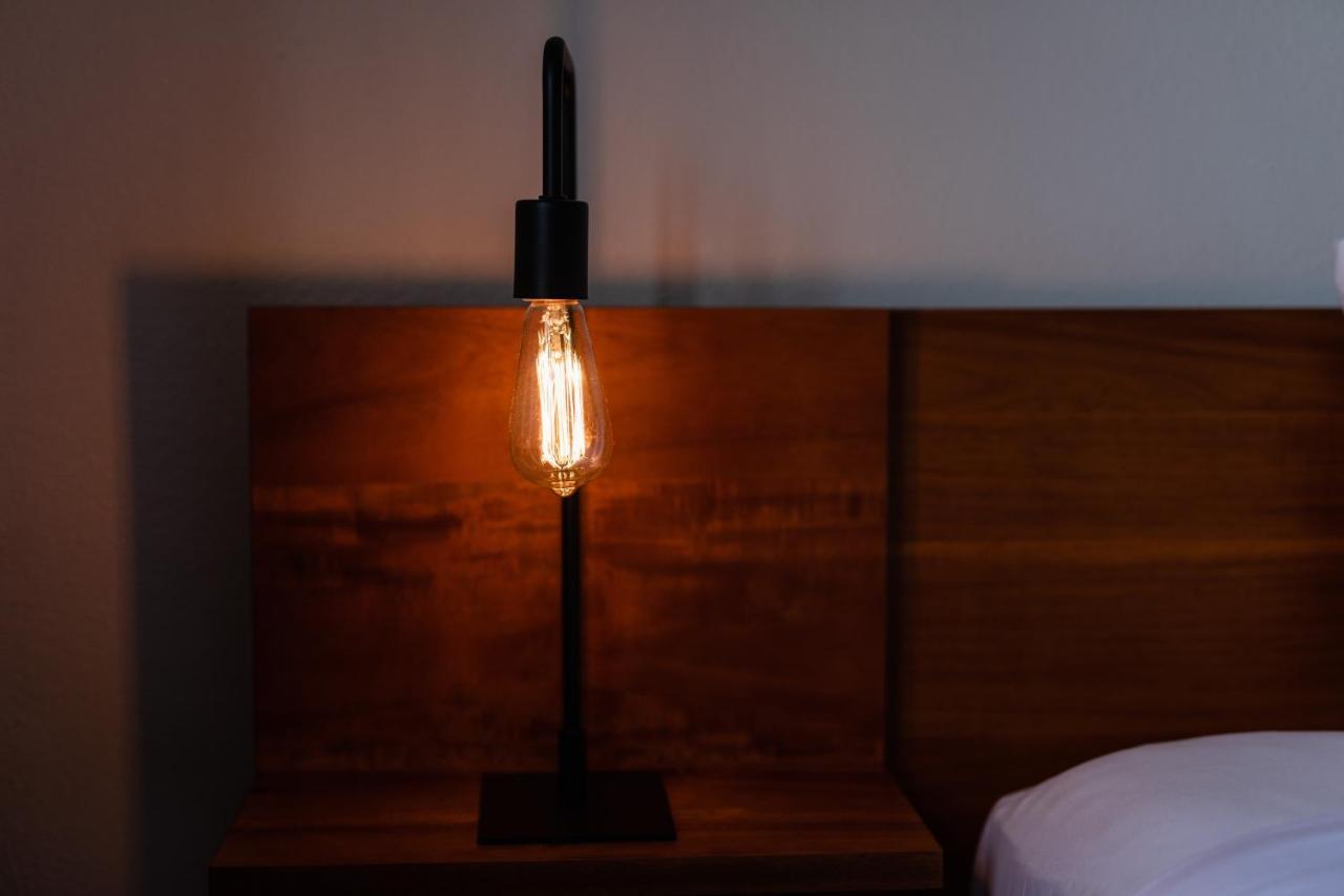 Hotel Leo Bellingham Eksteriør bilde