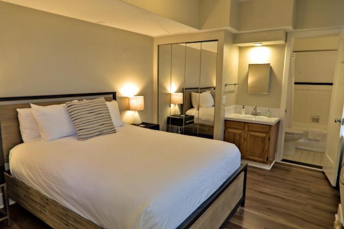 Hotel Leo Bellingham Eksteriør bilde