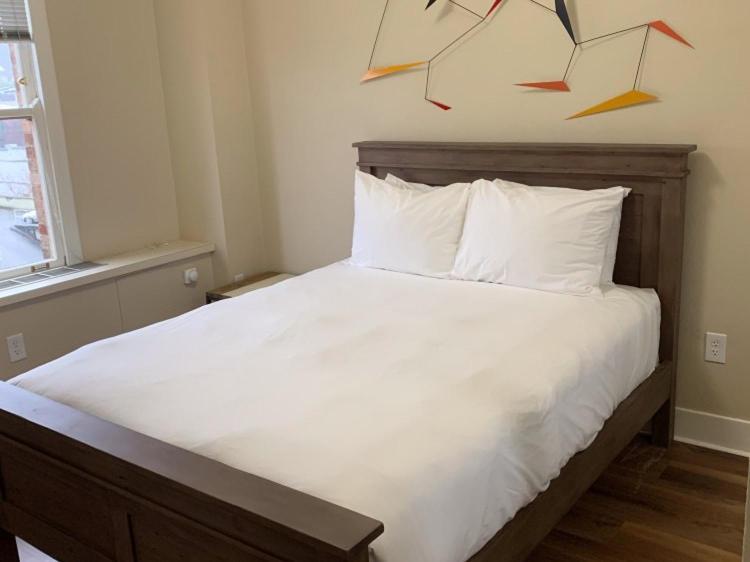 Hotel Leo Bellingham Eksteriør bilde