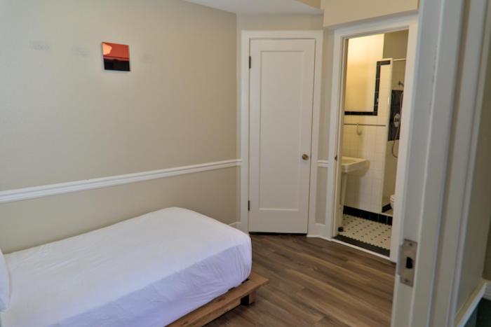 Hotel Leo Bellingham Eksteriør bilde