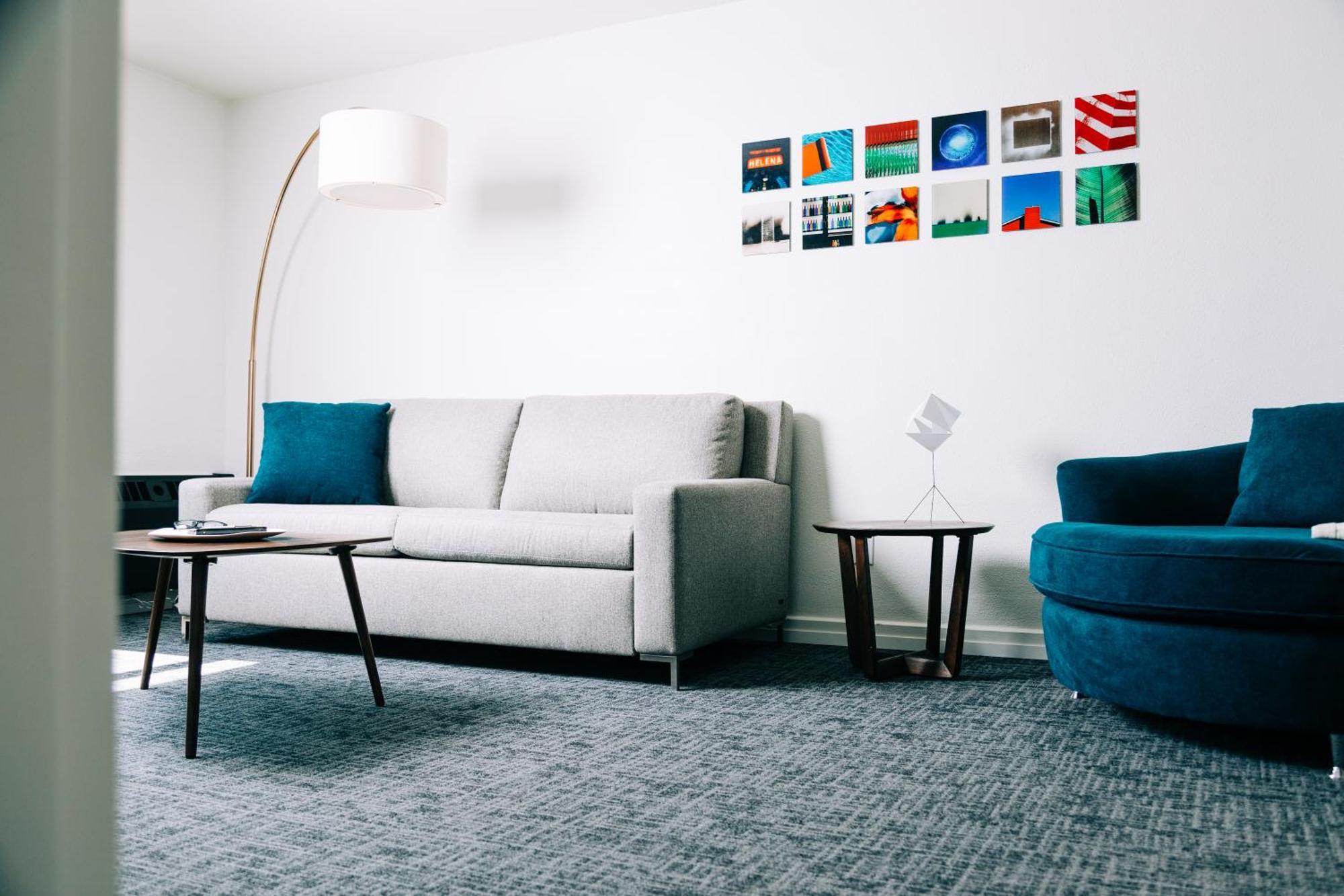 Hotel Leo Bellingham Eksteriør bilde